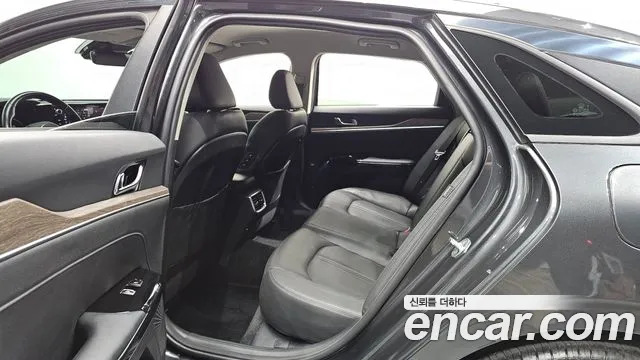 Kia K5 2020 thumb 12