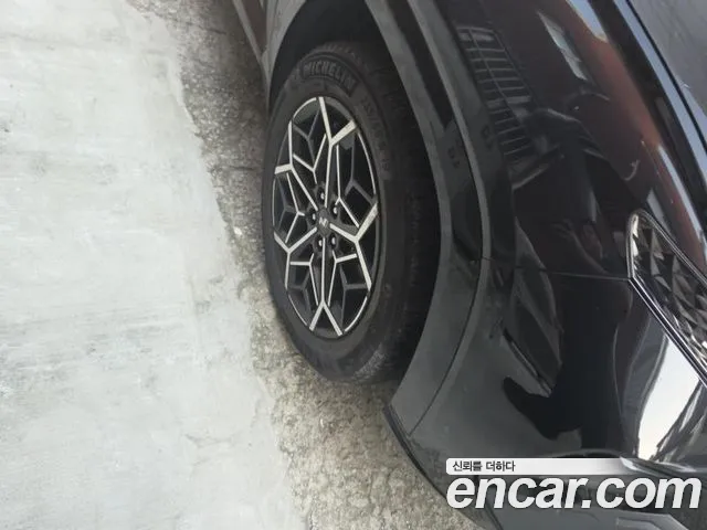 Hyundai Tucson 2022 thumb 2