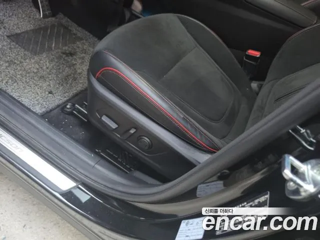 Hyundai Tucson 2022 thumb 6