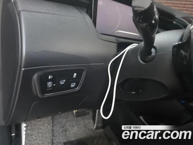 Hyundai Tucson 2022 thumb 8