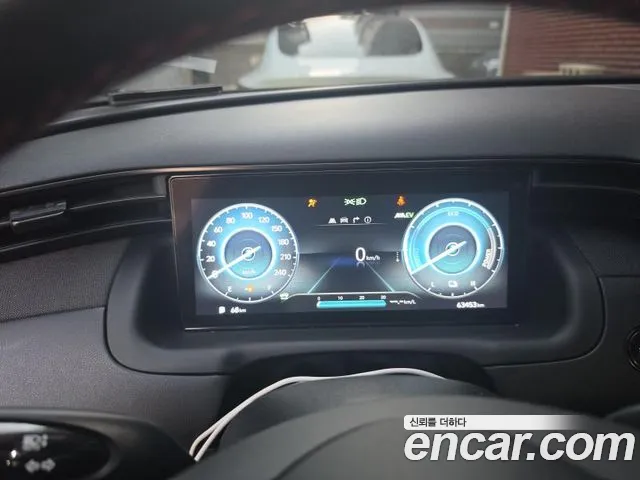 Hyundai Tucson 2022 thumb 10