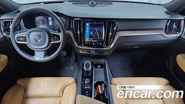 Volvo S60 2020 thumb 7