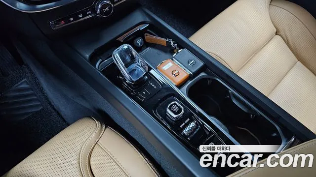 Volvo S60 2020 thumb 9