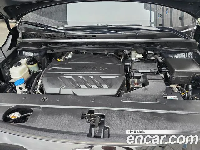 Kia Carnival 2019 thumb 6