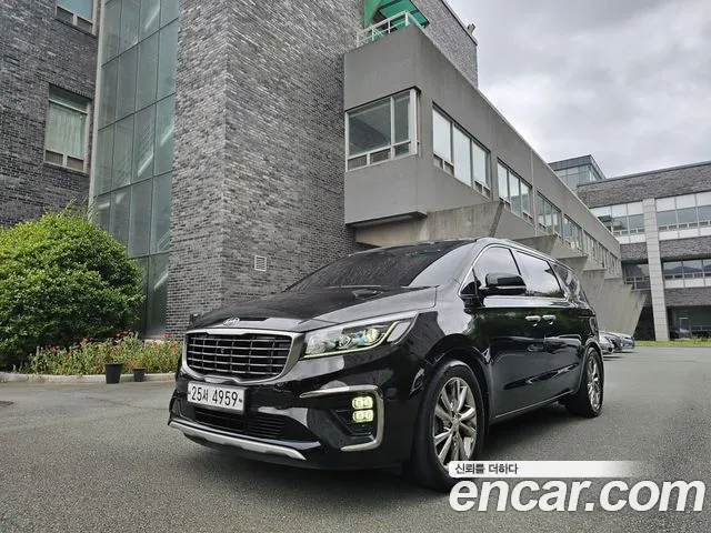 Kia Carnival 2019 thumb 12
