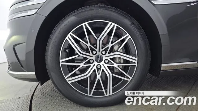 Genesis G90 2024 thumb 5
