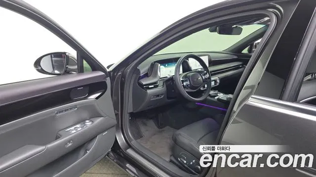 Genesis G90 2024 thumb 10