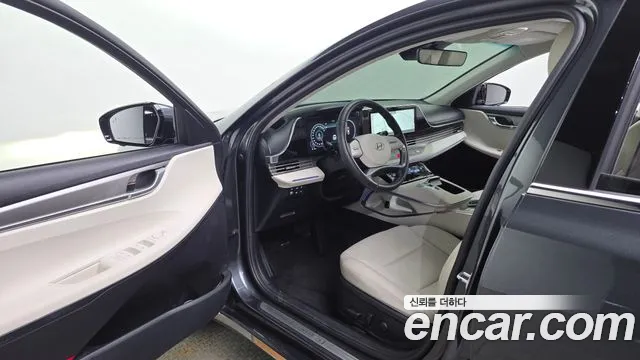 Hyundai Grandeur 2022 thumb 10