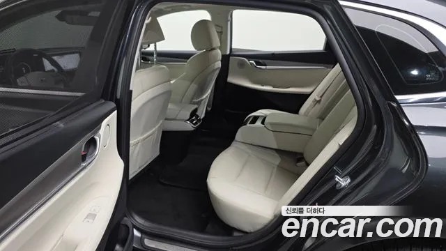 Hyundai Grandeur 2022 thumb 11