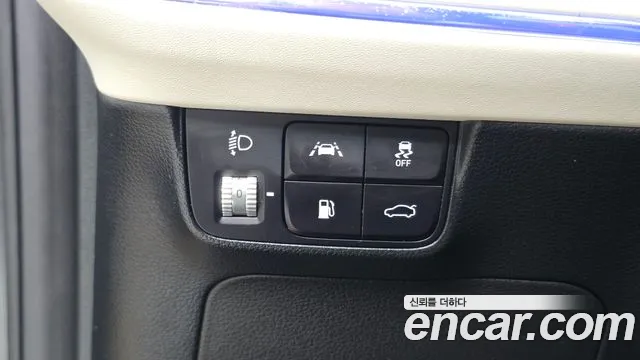 Hyundai Grandeur 2022 thumb 12