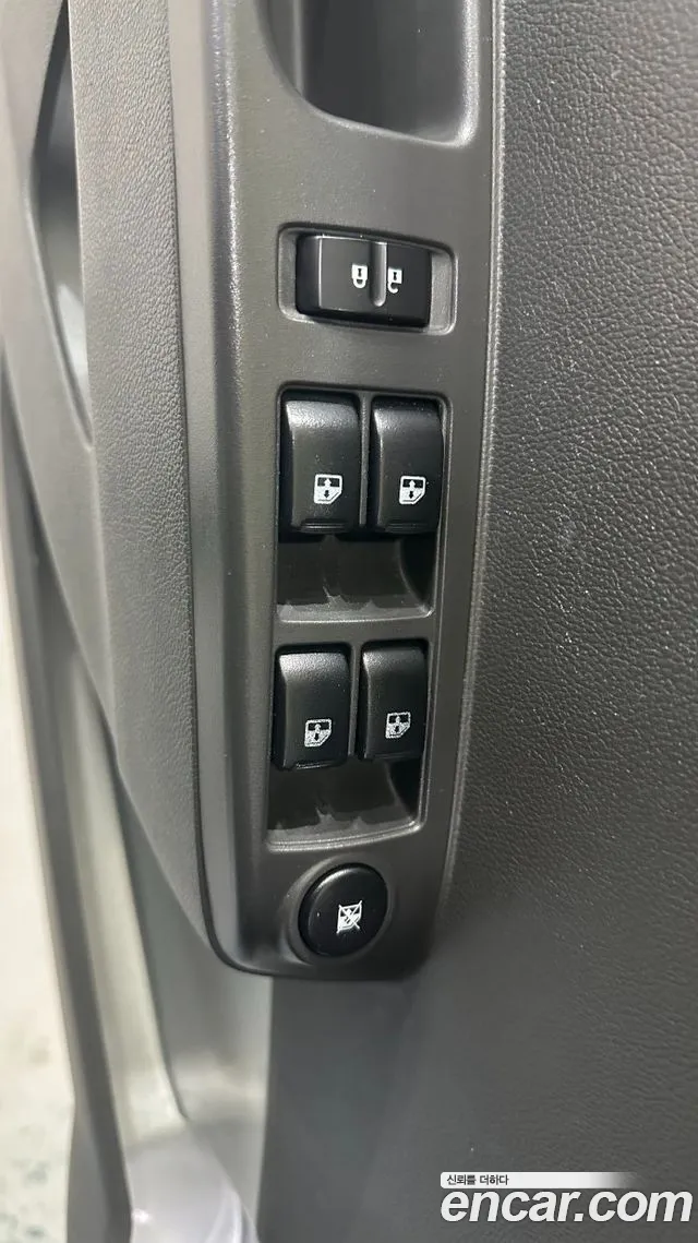 ChevroletGMDaewoo Spark 2014 thumb 8
