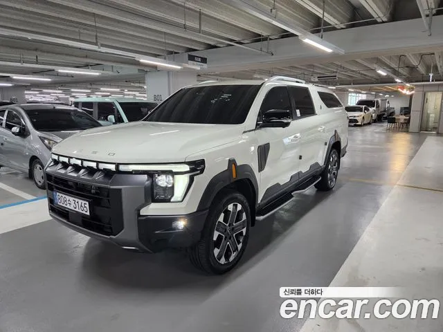 KG_Mobility_Ssangyong Musso 2026 thumb 3
