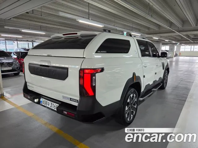 KG_Mobility_Ssangyong Musso 2026 thumb 4