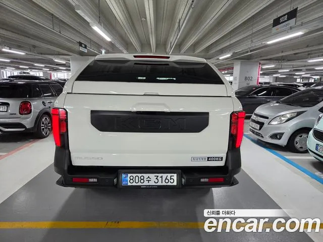 KG_Mobility_Ssangyong Musso 2026 thumb 5
