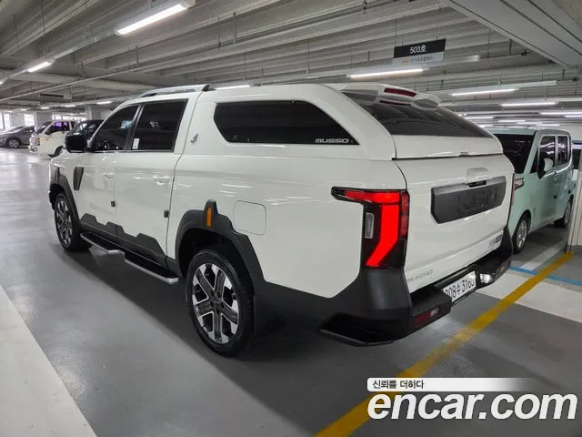 KG_Mobility_Ssangyong Musso 2026 thumb 6