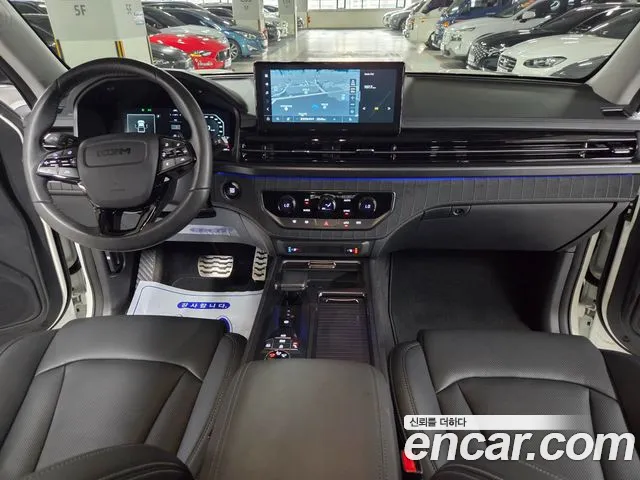 KG_Mobility_Ssangyong Musso 2026 thumb 7