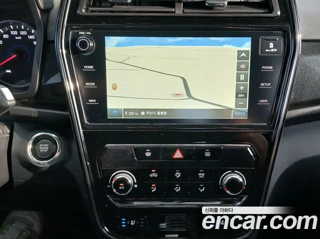 KG_Mobility_Ssangyong TIBOLI 2020 thumb 6