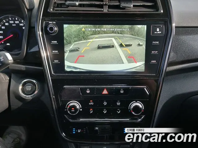 KG_Mobility_Ssangyong TIBOLI 2020 thumb 7