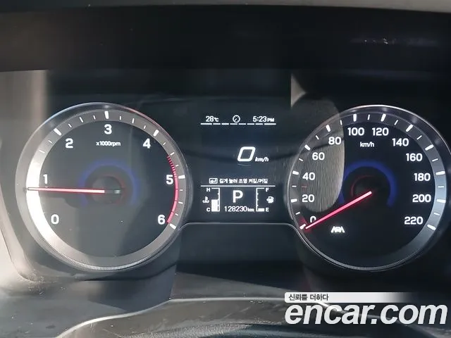 KG_Mobility_Ssangyong TIBOLI 2020 thumb 8