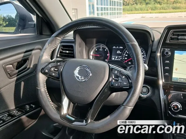 KG_Mobility_Ssangyong TIBOLI 2020 thumb 9