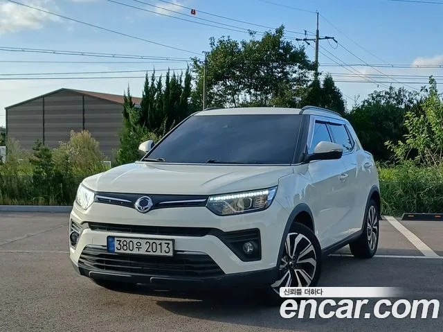 KG_Mobility_Ssangyong TIBOLI 2020 thumb 11