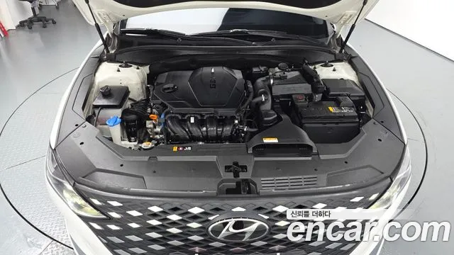 Hyundai Grandeur 2022 thumb 6