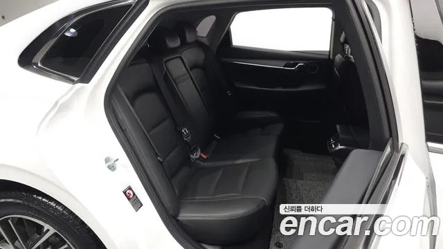 Hyundai Grandeur 2022 thumb 11