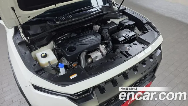 KG_Mobility_Ssangyong Torres 2023 thumb 5