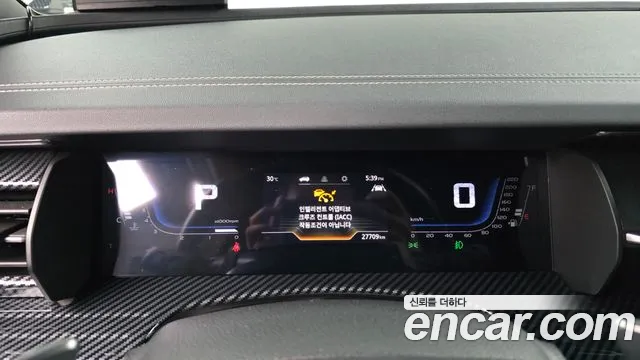 KG_Mobility_Ssangyong Torres 2023 thumb 7