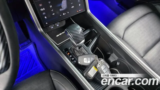 KG_Mobility_Ssangyong Torres 2023 thumb 8