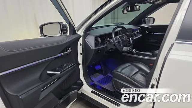KG_Mobility_Ssangyong Torres 2023 thumb 9