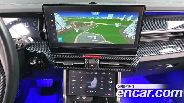 KG_Mobility_Ssangyong Torres 2023 thumb 12