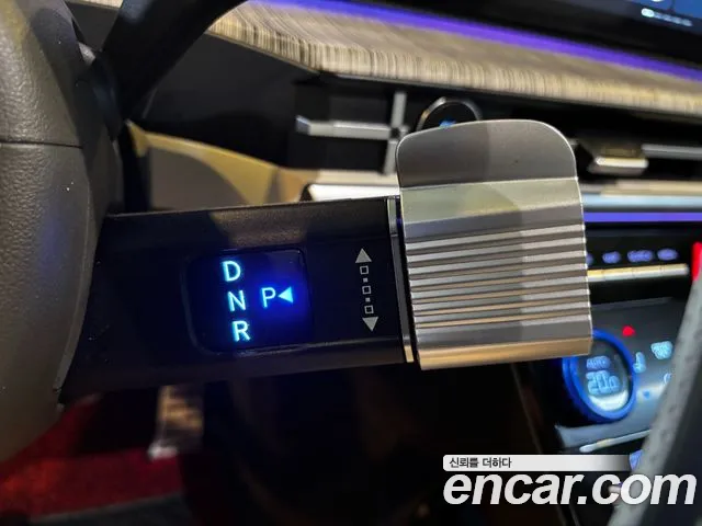 Hyundai Santa Fe 2024 thumb 9