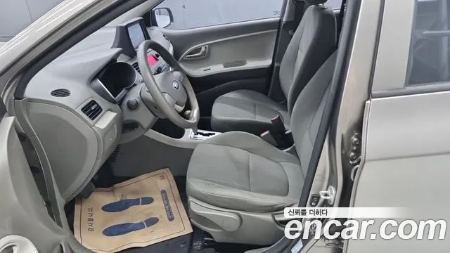Kia Morning 2015 thumb 7
