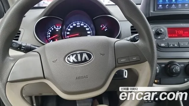 Kia Morning 2015 thumb 9