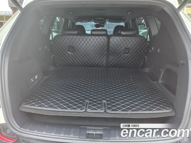 KG_Mobility_Ssangyong Rexton 2018 thumb 8