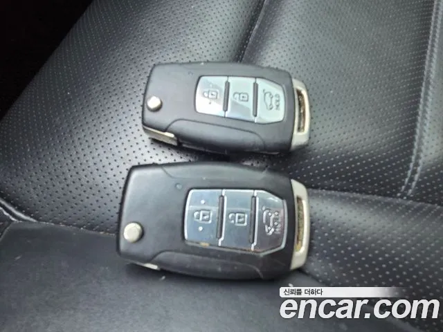 KG_Mobility_Ssangyong Rexton 2018 thumb 12
