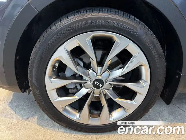 Kia Sorento 2020 thumb 5