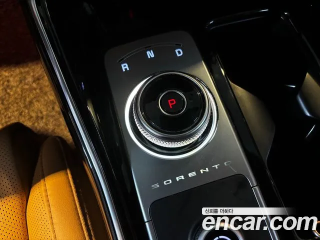 Kia Sorento 2020 thumb 9