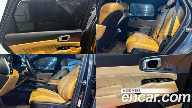 Kia Sorento 2020 thumb 10