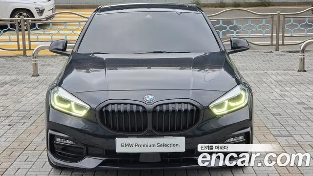 BMW 1-Series 2022 thumb 5