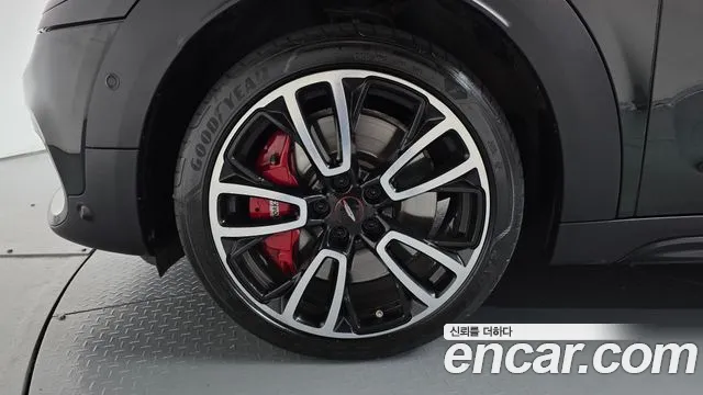 MINI Countryman 2022 thumb 4