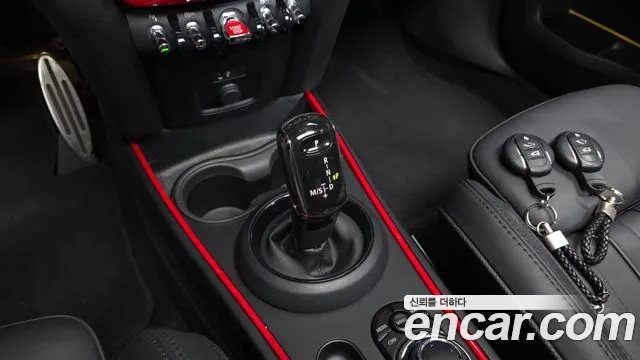 MINI Countryman 2022 thumb 8