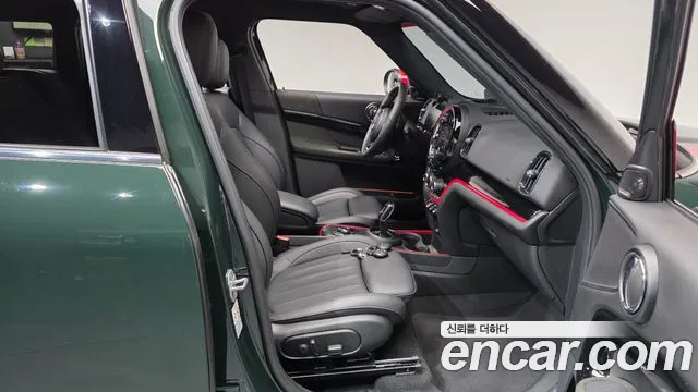 MINI Countryman 2022 thumb 10