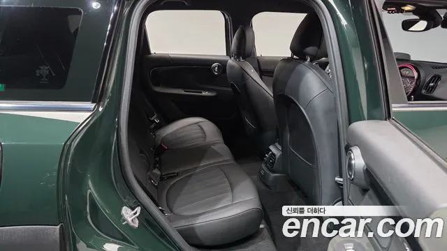MINI Countryman 2022 thumb 11