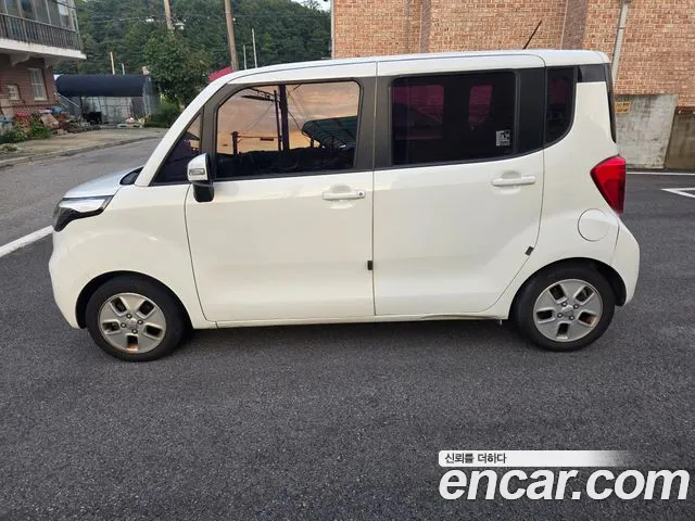 Kia Ray 2013 thumb 2