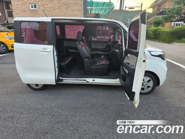 Kia Ray 2013 thumb 3