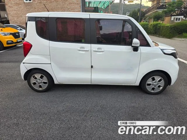 Kia Ray 2013 thumb 5