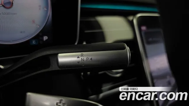 Mercedes-Benz S-Класс 2023 thumb 9