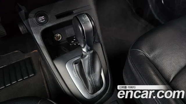 Renault-KoreaSamsung Captur 2018 thumb 9